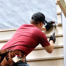 Siding for New Construction in Monroe North, WA